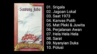 Download lagu Sirkus Barock - Kanvas Putih (1993) mp3 Download lagu Sirkus Barock - Kanvas Putih (1993) mp3