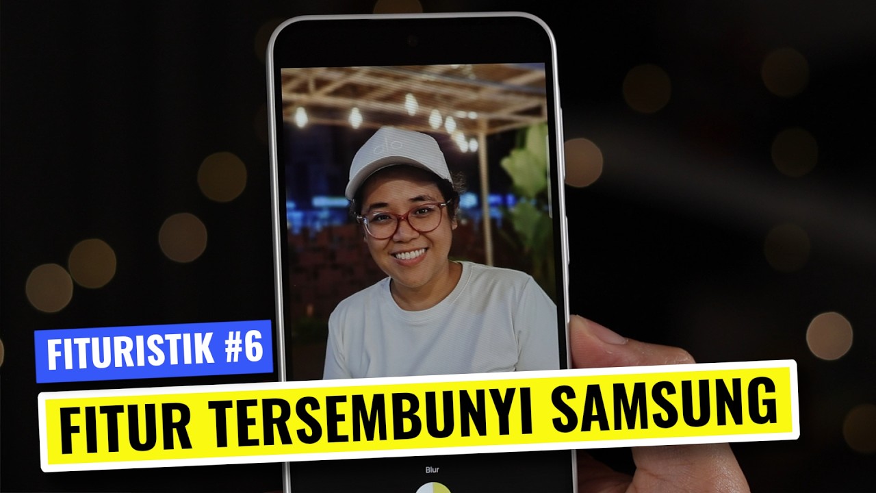 ⚡ 31+ Tips Terbaik Samsung Galaxy A37 / A57 5G