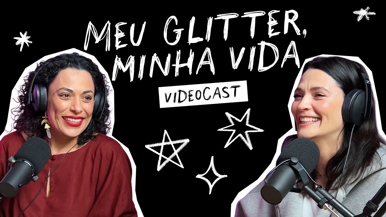 Fabi Gomes e Vanessa Rozan - Bonita de Pele Videocast
