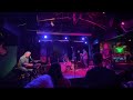 Centro-matic - “Members of the Show Em How It’s Done”; Dan’s Silverleaf, Denton TX 6-23-2022