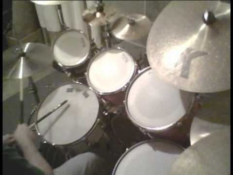 Thumbnail for Great Drum Grooves 3 - Matt Chamberlain in "To Your Love" by Fiona Apple by Matt Chamberlain
