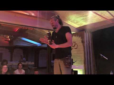 Andrey Tanzu Solo Riq 2019