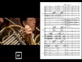 Stravinsky Rite of Spring Part II, The Great Sacrifice I