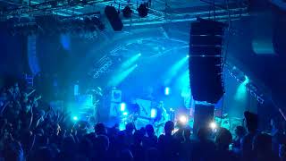 Terrorgruppe - Keine Airbags für die CSU (Markthalle, Hamburg / 20.07.2022)