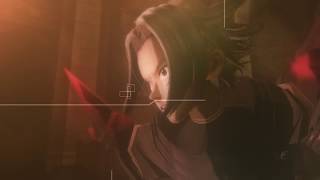 .hack//G.U. Last Recode video 2