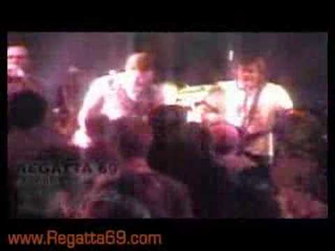 Trouble - Regatta 69 2004 Live Mainz Germany