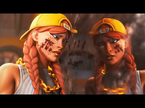Corinne 💔 | Fortnite Highlights #13
