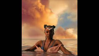 Jamila Woods | HEAVN | Emerald street | Stellar