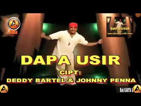 #TimorSong - Dapa Usir (Deddy Bartel) reEDiT [UHD]