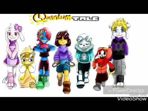 Quantumtale