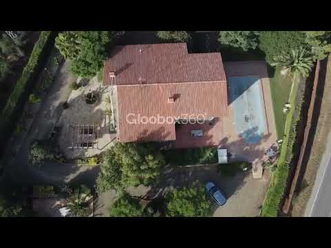 Magnifica finca en Riudoms (T) en Venta