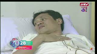 Download lagu Warkop DKI (Sinetron) - Sakit Jantung mp3