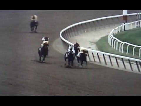 Belmont Stakes - 11.06.1994