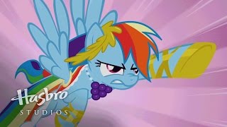 MLP: Friendship is Magic - &#39;At the Gala&#39; Music Video