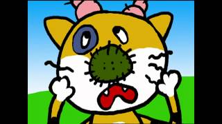 [Kids Songs] Under the jumbo chestnut tree, Sing-A-Long Song