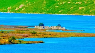 Albanian Tourism -Video Spot HD