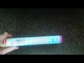 My Barney VHS Collection 2018 Edition Barney S Super Singing Circus VHS Scene