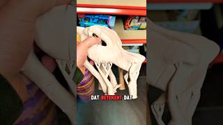3D Printen Gaat Fout #3d #3dprint #3dprinten #foutje #opnieuw