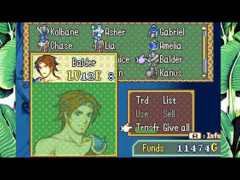 [Part 10] Dream of Five - B Route - 12B - Edgy Myrmidons