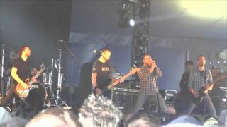 earthtone9 - Star Damage (For Beginners) - Download Festival 2013