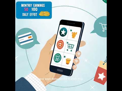 Top 5 UK Apps That Pay Real Money in 2025 | Earn £1000 Monthly Online 🇬🇧💷