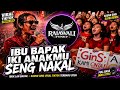 MOTHER FATHER THIS IS YOUR NAUGHTY CHILD MOTHER AND FATHER VIRAL SOUND TREND LATEST TIKTOK 2026