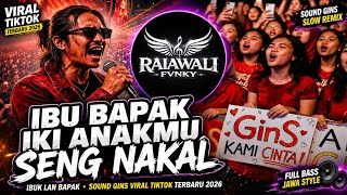 Download lagu MOTHER FATHER THIS IS YOUR NAUGHTY CHILD • MOTHER AND FATHER VIRAL SOUND TREND LATEST TIKTOK 2026 mp3