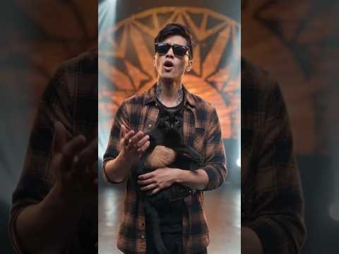YouTube Thumbnail
