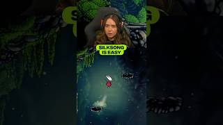 Hollow Knight Silksong Is Meant To Be Hard?