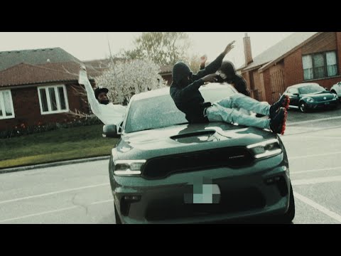 GK x Twxvy - Fully (Official Music Video)