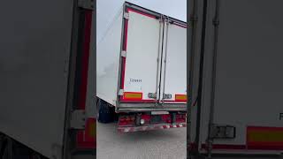 Kupujem Schmitz Cargobull Carrier Vector 1850/engine problem/ Disc/Multi-Dual temp poluprikolicu hladnjaču nakon udesa - Slika 4 | Autoline RS Schmitz Cargobull Carrier Vector 1850/engine problem/ Disc/Multi-Dual temp poluprikolica hladnjača nakon udesa | Slika 4 - Autoline