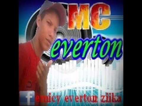 Mc Everton (( Libera a  Eva )) 2014