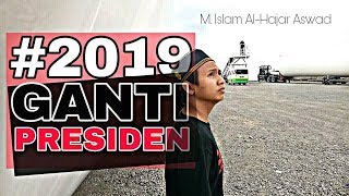 Download lagu #2019 GANTI PRESIDEN. (Cover RENEBOY) mp3