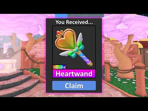 Rarest Godly in MM2..