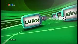 [VTV] Hình hiệu Bình luận U19 Đông Nam Á 2014