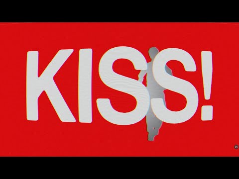 Presley Regier - Kiss (Lyric Video)