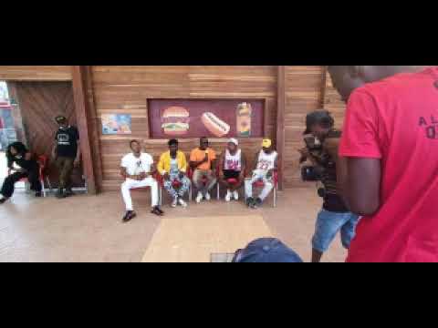 Projeto 100 Boss - Antigos Combatente