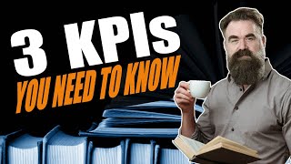 3 KPIs EVERY Service Manager Needs to Know (Service Drive Revolution)