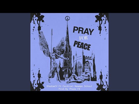 Pray For Peace