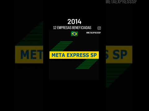 História da Meta Express São Paulo