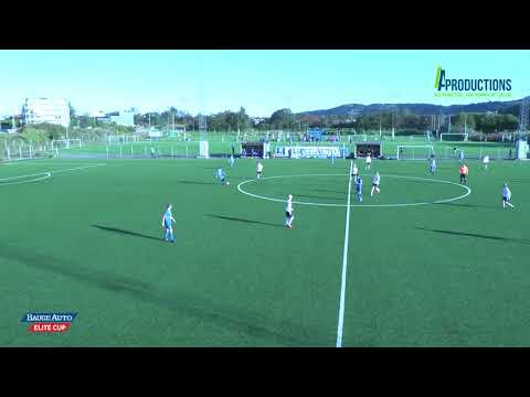 Bauge Auto Elite Cup | Bogafjell - Sotra | 2019