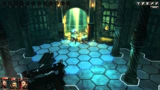 Blackguards Gameplay Walkthrough PC 1080p HD