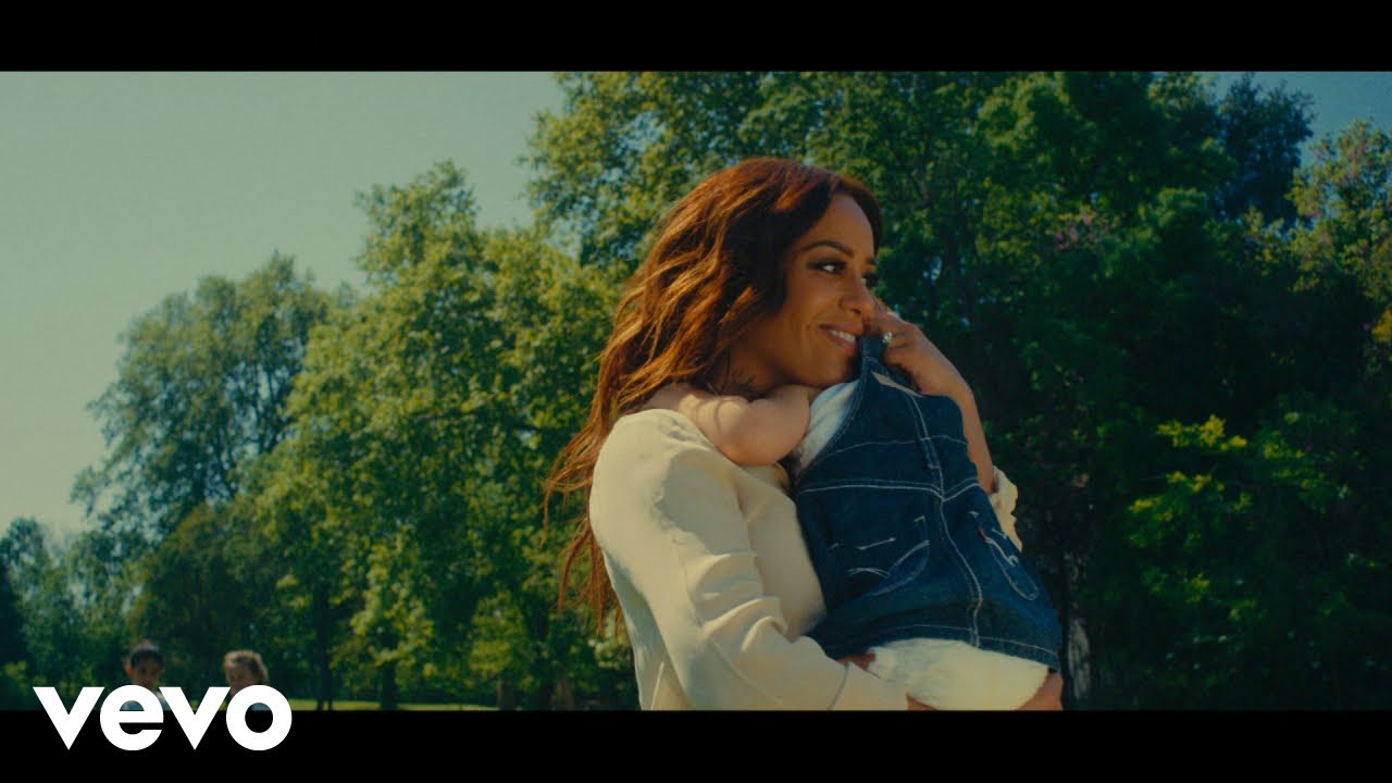 Amel Bent — Si on te demande