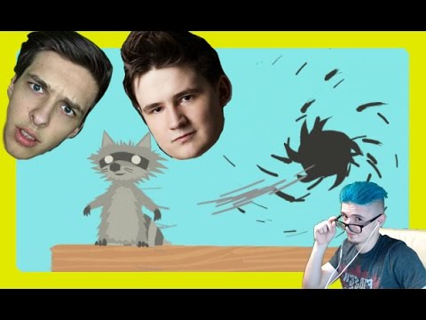 ČERNÁ DÍRA!! - Ultimate Chicken Horse /w MenT, Baxtrix