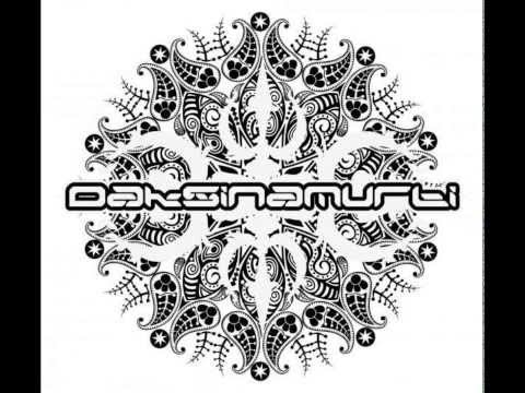 Daksinamurti  - RadiOzora Mix 2013