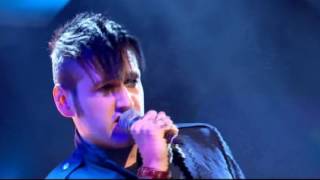 The Bravery :: Unconditional :: Jools Holland