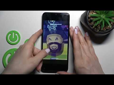 How to Change Icons Shape in TCL 306 – Install and Use Icon Changer App