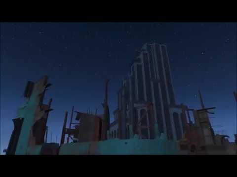 Fallout 4: Empire Wastes - Teaser Trailer