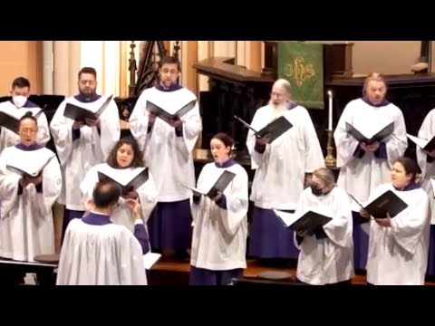 We Give Thee But Thine Own by Fred Gramann