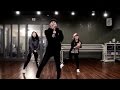 Justin Bieber - Baby | D-side Choreography